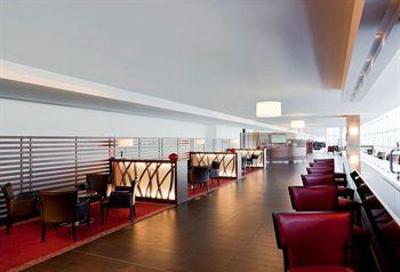 фото отеля Sheraton Milan Malpensa Airport Hotel & Conference Centre