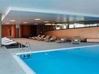 фото отеля Sheraton Milan Malpensa Airport Hotel & Conference Centre