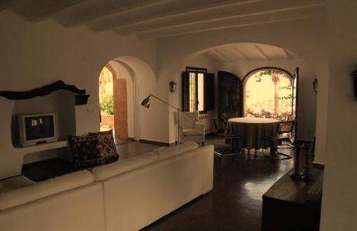 фото отеля Villa Azahar