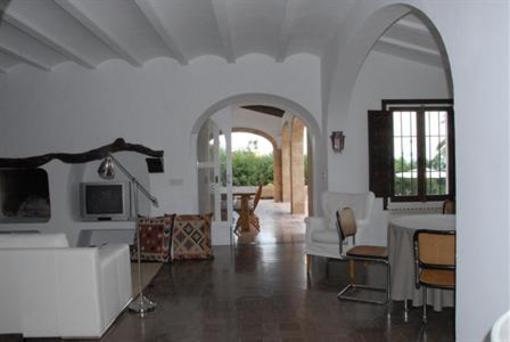 фото отеля Villa Azahar