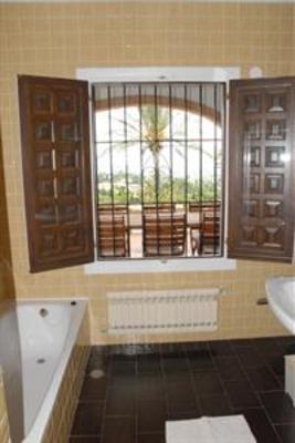 фото отеля Villa Azahar