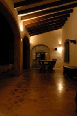 фото отеля Villa Azahar