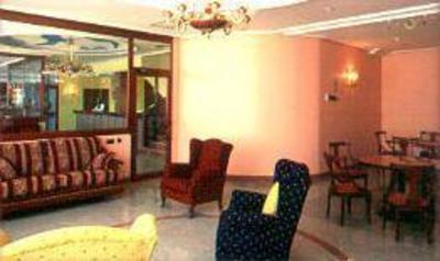 фото отеля Hotel Villapaloma