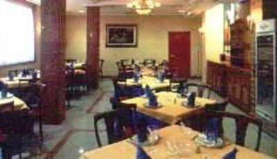 фото отеля Hotel Villapaloma