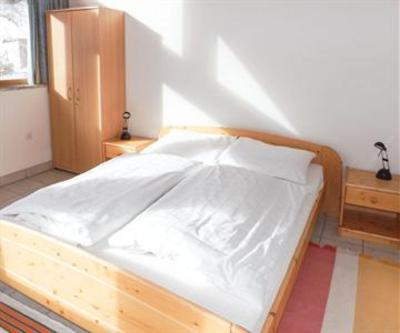 фото отеля Ferienwohnungen Auhaus