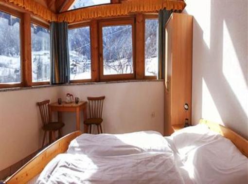 фото отеля Ferienwohnungen Auhaus