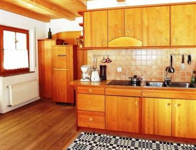 фото отеля Ferienwohnungen Auhaus