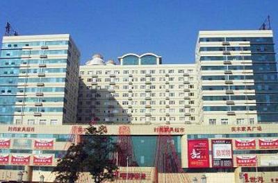 фото отеля Shenyang 72 Apartment Zhong Jie Yi Shi Jie
