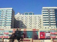 Shenyang 72 Apartment Zhong Jie Yi Shi Jie