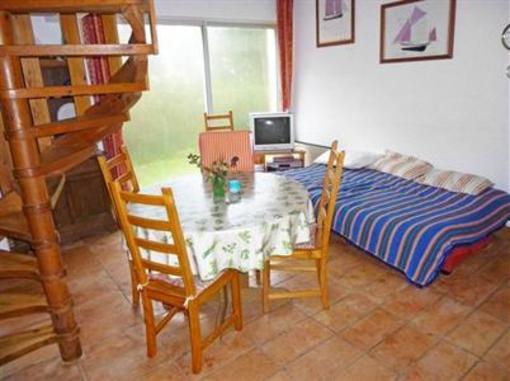фото отеля Holiday Home 22 Cedres Bleus Dolus-d'Oleron