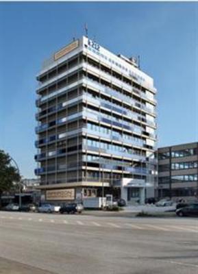фото отеля Aparion Apartments Hamburg