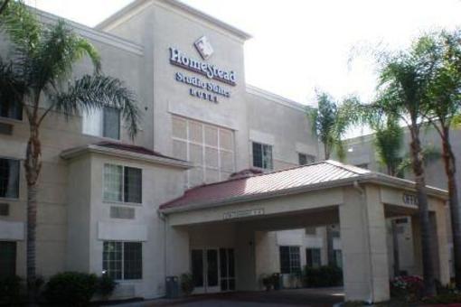 фото отеля Extended Stay America - Orange County - Cypress