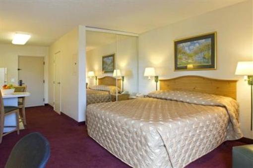 фото отеля Extended Stay America - Orange County - Cypress