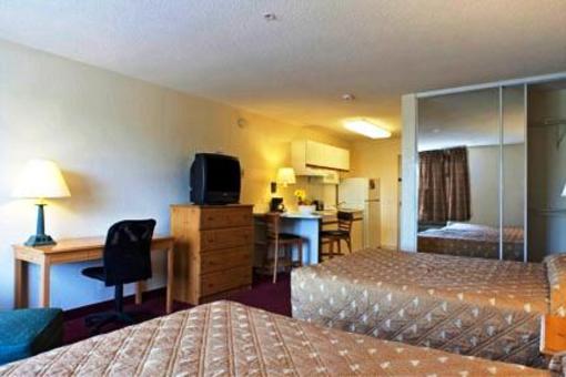 фото отеля Extended Stay America - Orange County - Cypress