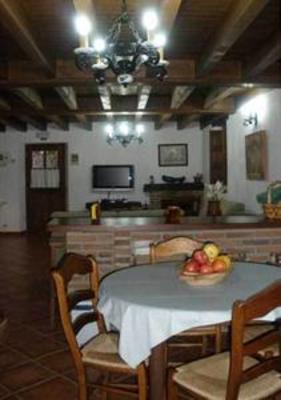 фото отеля Casa de Aldea La Venta los Probes