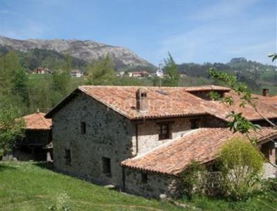 фото отеля Casa de Aldea La Venta los Probes