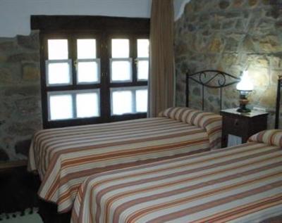 фото отеля Casa de Aldea La Venta los Probes