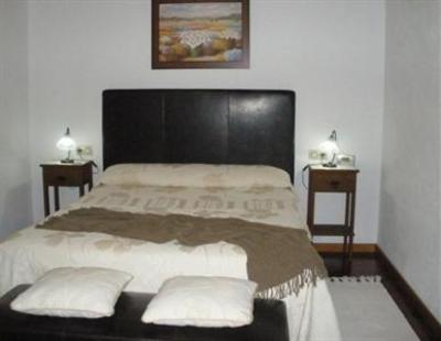 фото отеля Casa de Aldea La Venta los Probes