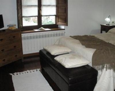 фото отеля Casa de Aldea La Venta los Probes