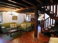 Casa de Aldea La Venta los Probes