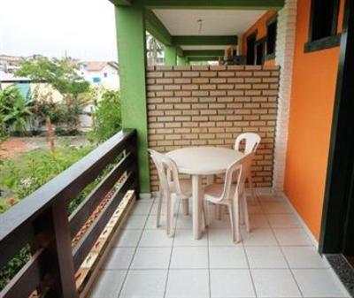 фото отеля Hotel Amendoeiras