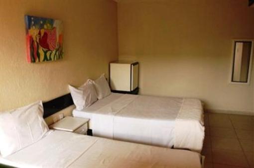 фото отеля Hotel Amendoeiras