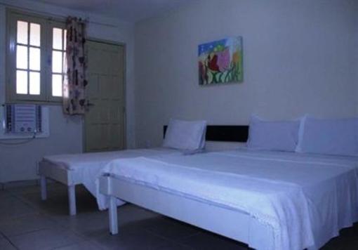 фото отеля Hotel Amendoeiras