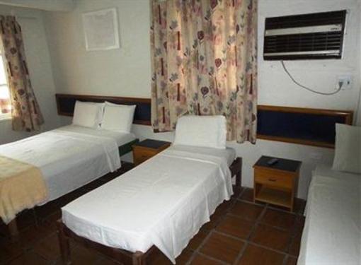фото отеля Hotel Amendoeiras