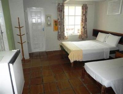 фото отеля Hotel Amendoeiras