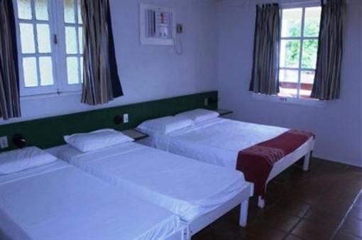 фото отеля Hotel Amendoeiras