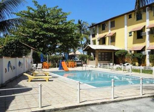 фото отеля Hotel Amendoeiras