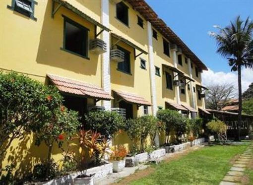 фото отеля Hotel Amendoeiras