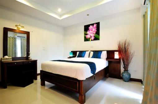 фото отеля Ruen Buathong Boutique Guest House Phuket