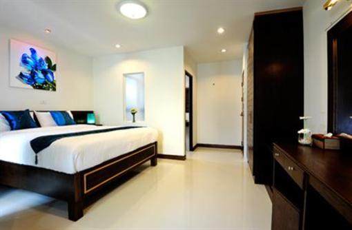 фото отеля Ruen Buathong Boutique Guest House Phuket