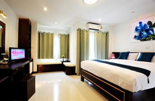 фото отеля Ruen Buathong Boutique Guest House Phuket