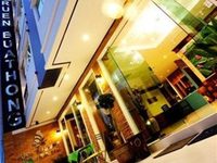 Ruen Buathong Boutique Guest House Phuket