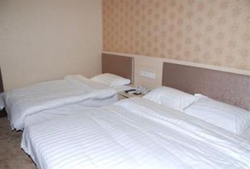 фото отеля Super 8 Nanjing Jiefang Road