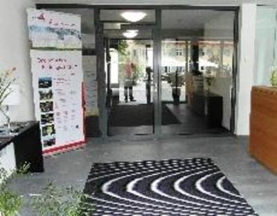 фото отеля Kultiviert Okologisches Bildungszentrum