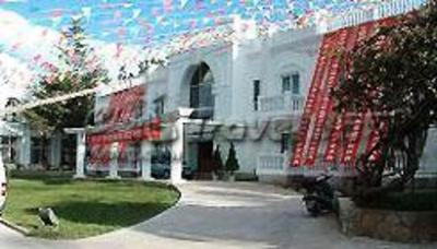 фото отеля Dali Yilongbinghai Hotel