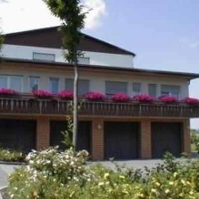 фото отеля Gasthof - Pension Zur Aue