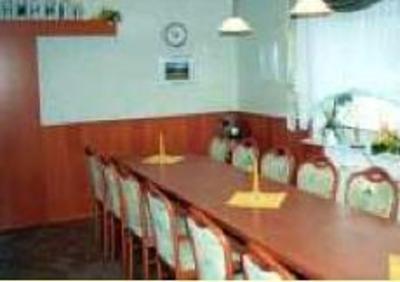 фото отеля Gasthof - Pension Zur Aue