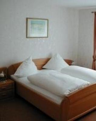 фото отеля Gasthof - Pension Zur Aue