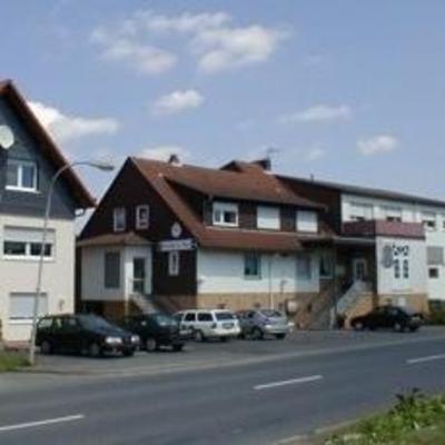 фото отеля Gasthof - Pension Zur Aue