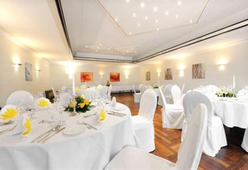 фото отеля Hotel Tenbrock