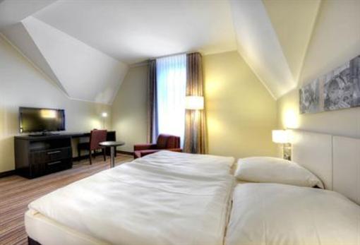 фото отеля Hotel Tenbrock