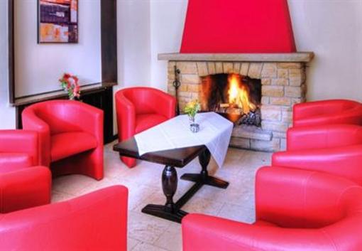 фото отеля Hotel Tenbrock