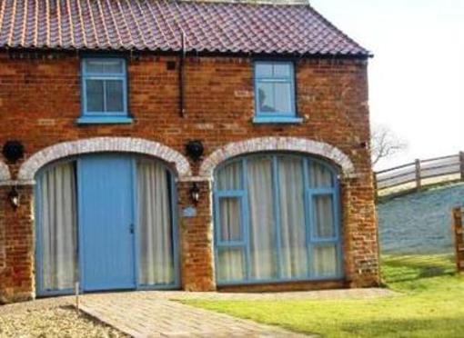 фото отеля Villa Barns Holiday Cottage