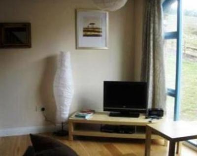 фото отеля Villa Barns Holiday Cottage