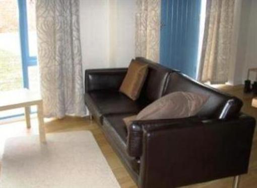 фото отеля Villa Barns Holiday Cottage