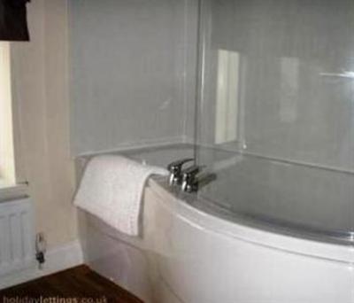 фото отеля Villa Barns Holiday Cottage